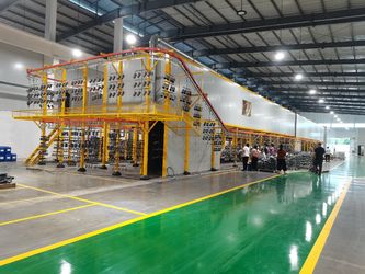 Ningbo Kinglux Lighting Co., Ltd Компании