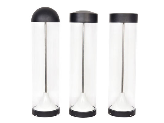 КАЧЕСТВО  3030 Outdoor LED Landscape Lights Anti UV Electrostatic Powder Spraying Фабрика