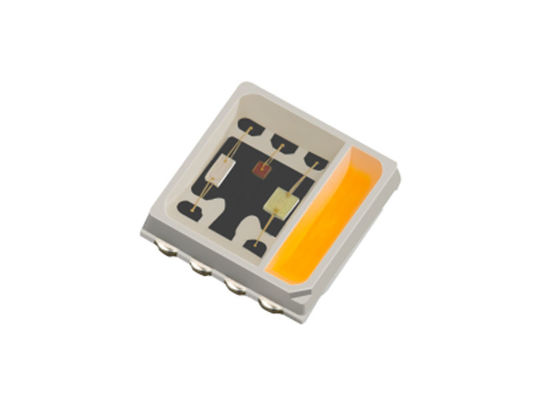 КАЧЕСТВО  P50 Centrifugal Landscape SMD LED Chip For Outdoor Lighting Fixtures Фабрика