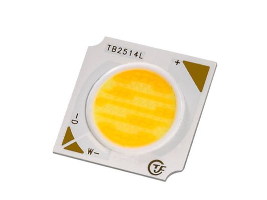 КАЧЕСТВО  High Cri COB LED Lights Accessories Source Integrated Two Color Temperature Фабрика