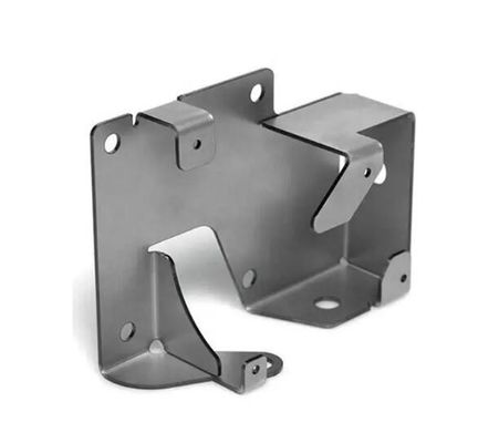 КАЧЕСТВО  Brass Aluminum Metal Spinning Parts Stamping For Led Light Spare Parts Фабрика