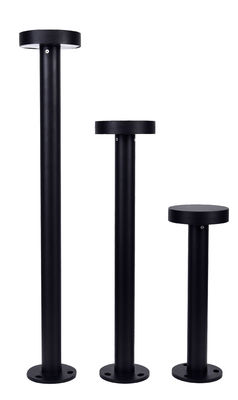 Сплавленный литье COB Внешнее огнетушительное освещение LED IP65 водонепроницаемость