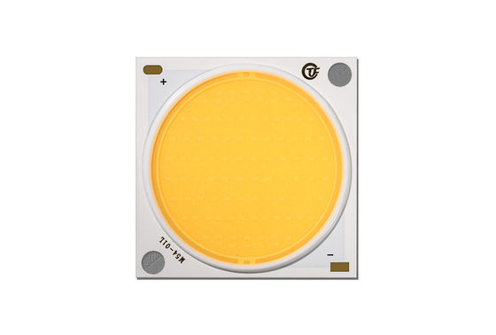 Белое излучающее цвет светодиодный COB чип полный спектр растет 5W 7W 9W