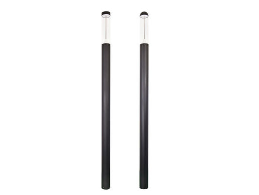 3W DC12V низковольтное наружное освещение для наружного ландшафта