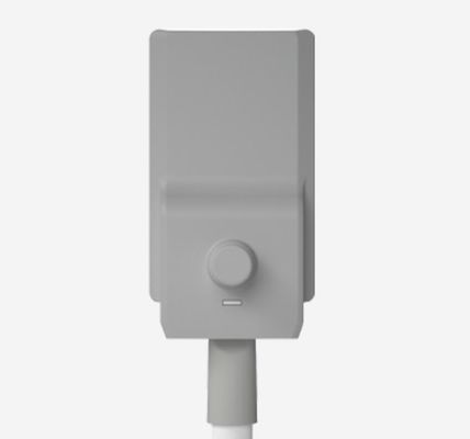 Наружный солнечный датчик движения светодиодный уличный свет 100w IP65 водонепроницаемый