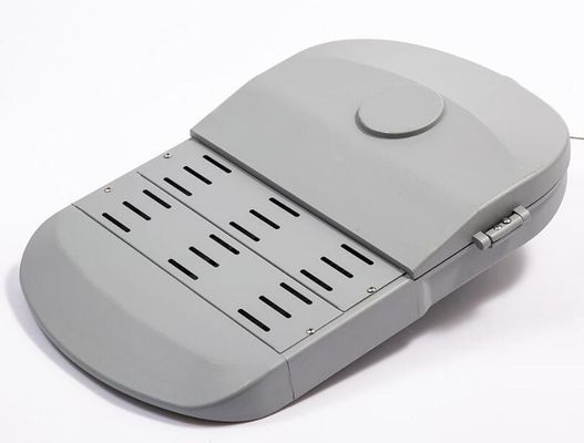 Сжиженный алюминиевый наружный светодиодный уличный свет 180w 200w для дорог