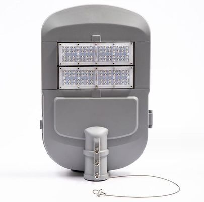 Сжиженный алюминиевый наружный светодиодный уличный свет 180w 200w для дорог