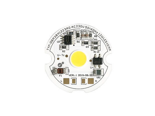 Коммерческий модуль светодиодного освещения DC 12V IP65 водонепроницаемый SMD 2835 Mini Size
