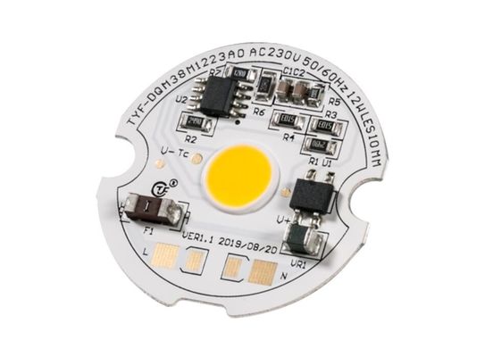 Коммерческий модуль светодиодного освещения DC 12V IP65 водонепроницаемый SMD 2835 Mini Size