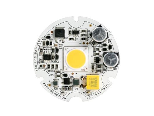 Модуль светодиодных ламп AC 120V с дистанционным управлением Wi-Fi
