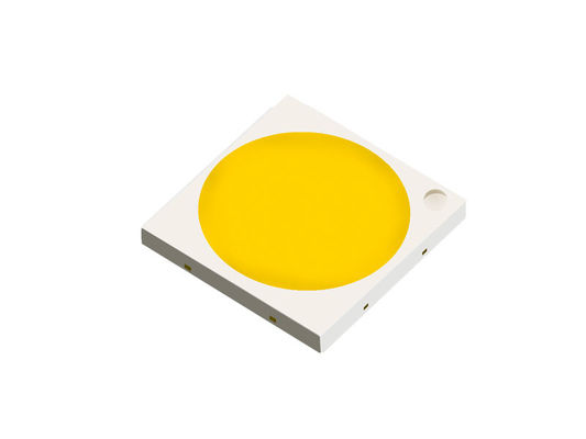 RGB 208lm/W LED лампа SMD с диодом из шариков с углом обзора 120 градусов