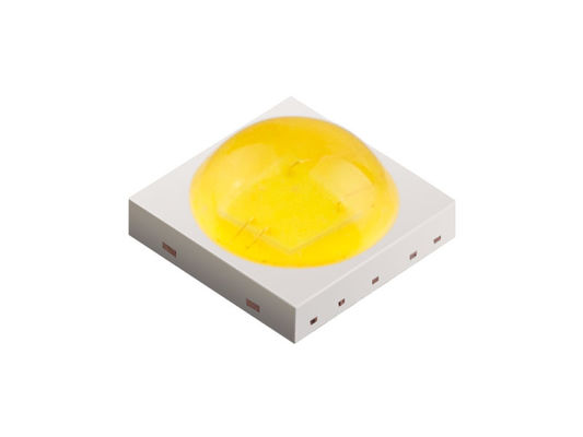Одно 4W высокопроизводительный SMD светодиодный чип 120lm/W водонепроницаемый для проекционных ламп