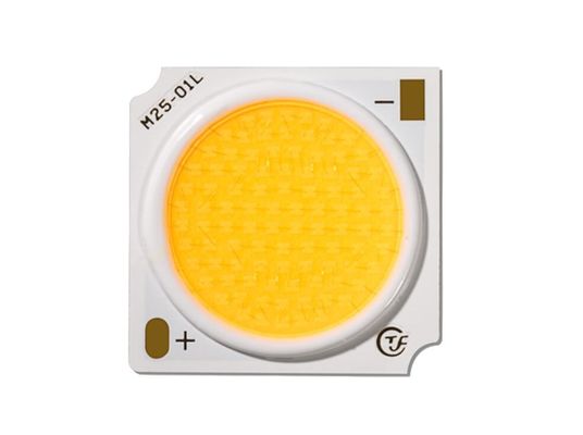 Водонепроницаемый чип LED COB 30W для цветного освещения ANSI стандарт