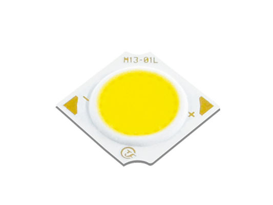 12W Rgbw Cob Led Chip высокий кри интегрированный энергосберегающий для растения света