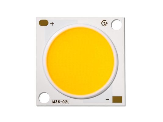 Оптическое управление 30W COB LED Chip 6000K для промышленного освещения