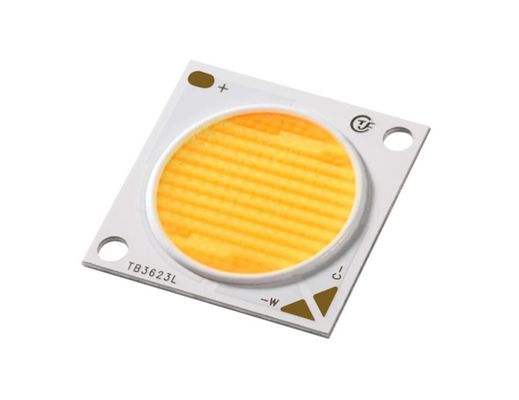 Коммерческие светодиодные светильники аксессуары, COB LED чип для Downlight Track Light