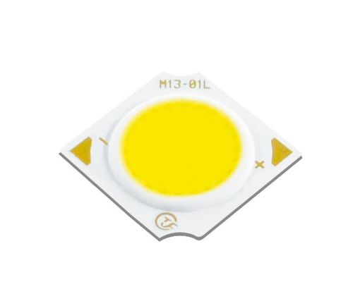 M13-01L COB LED Grow Light Chip Оптическое управление полный спектр