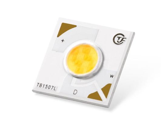 90Ra Cob лампы шарики TB1511L двойной цвет температуры Интеллектуальное затемнение