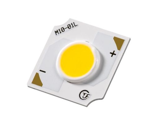 6W COB LED Chip 160mA 320mA Снижаемый для садоводческого освещения
