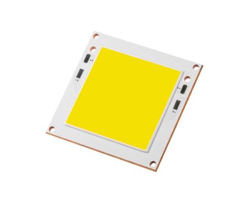 Жилое освещение COB LED Chip 100w 200W Снижаемый для прожектора Светодиодный потолок