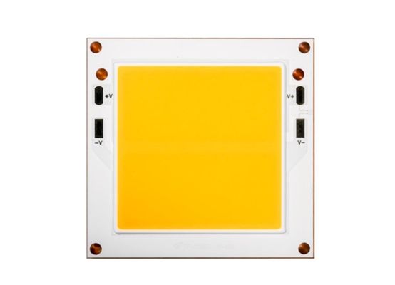 Жилое освещение COB LED Chip 100w 200W Снижаемый для прожектора Светодиодный потолок