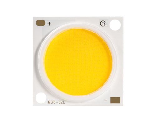 Специальные светодиодные светильники аксессуары, COB LED модуль 27W Для жилых светильников