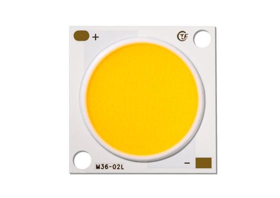 300 Вт жилой свет COB LED Чип CRI 95 5400mA с полным спектром