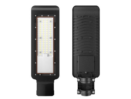 IP66 водонепроницаемый светодиодный уличный фонарь SMD3030 100LM All In One Design
