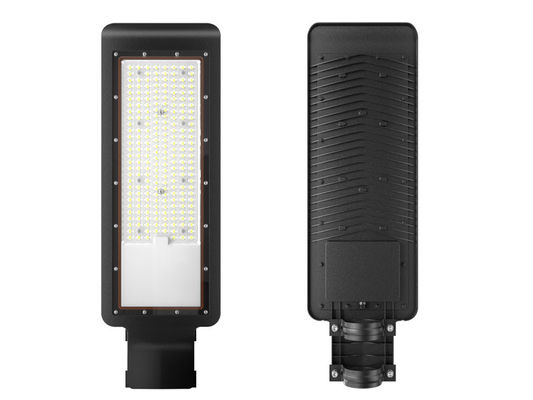 IP66 водонепроницаемый светодиодный уличный фонарь SMD3030 100LM All In One Design