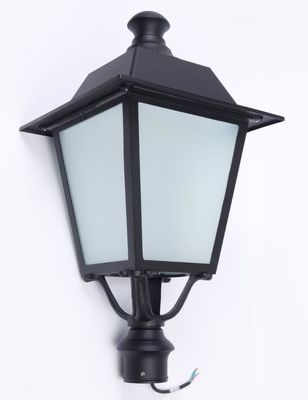 Прозрачные наружные светодиодные ландшафтные фонари 30W 6500K с 3030 светодиодным чипом